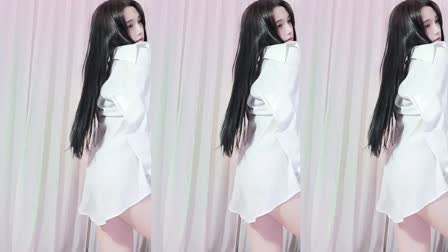 Afreecatv한예주vr加特林热舞20250702Hot Dance